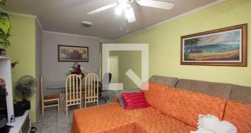 Casa para venda - jardim brasil , 3 quartos,  200 m² - são paulo