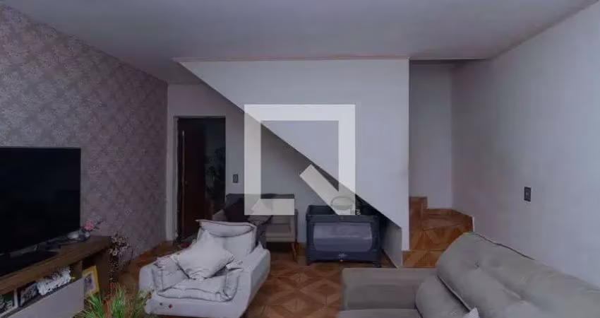 Casa para venda - jardim brasil , 3 quartos,  210 m² - são paulo