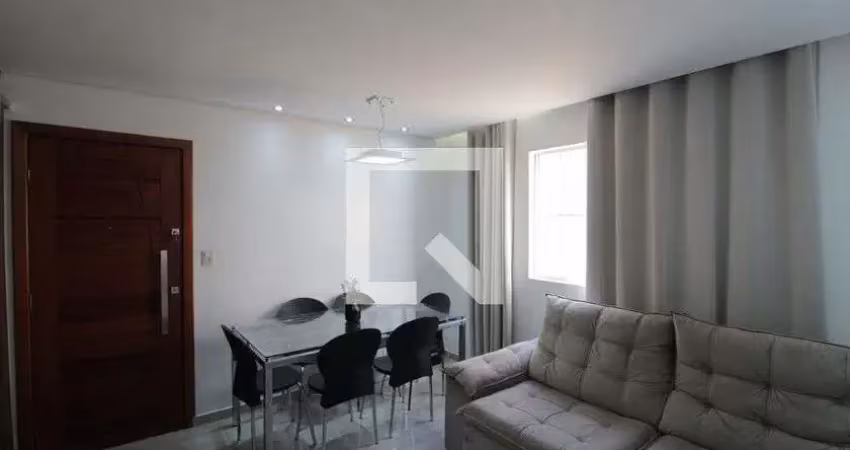 Apartamento para venda - glória, 3 quartos,  70 m² - belo horizonte