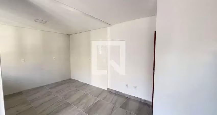 Casa para venda - vila francisco matarazzo, 2 quartos,  70 m² - santo andré