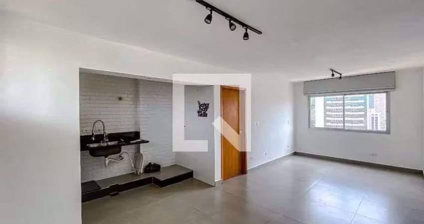 Kitnet / stúdio para venda - liberdade, 1 quarto,  35 m² - são paulo