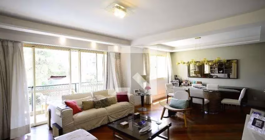 Apartamento para venda - vila mariana, 3 quartos,  160 m² - são paulo