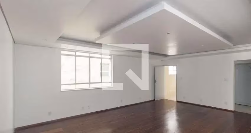 Apartamento para venda - santa cecília, 1 quarto,  180 m² - são paulo