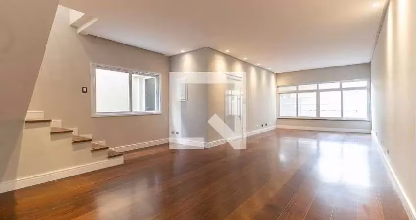 Casa para venda - sacomã, 4 quartos,  236 m² - são paulo