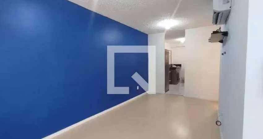 Apartamento para venda - curicica, 2 quartos,  45 m² - rio de janeiro