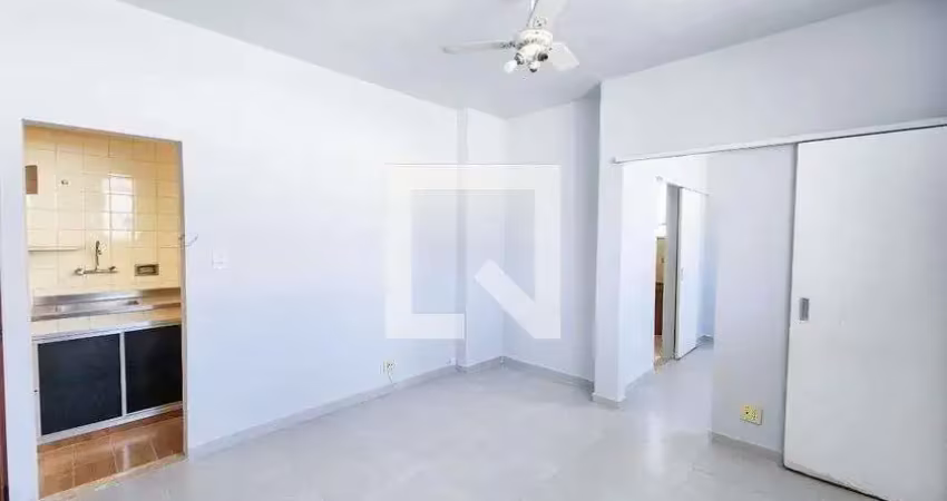 Apartamento para venda - centro, 1 quarto,  38 m² - rio de janeiro