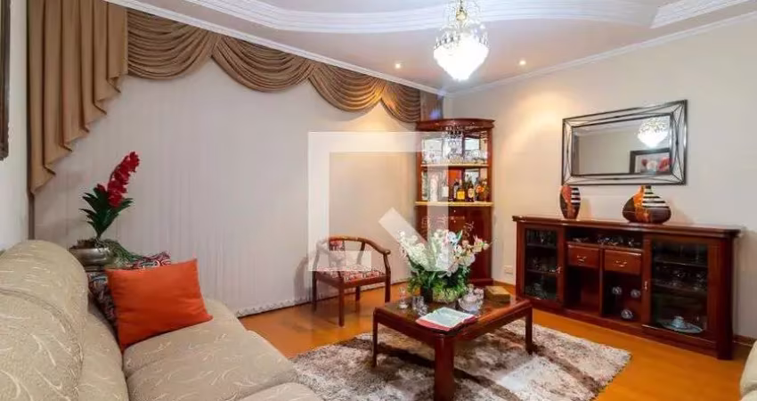 Casa para venda - mandaqui, 3 quartos,  256 m² - são paulo