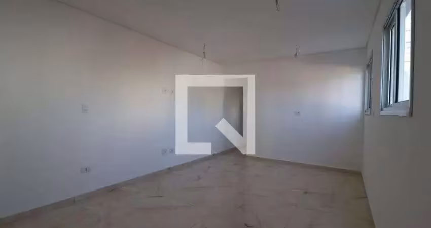 Apartamento para venda - campestre, 2 quartos,  60 m² - santo andré