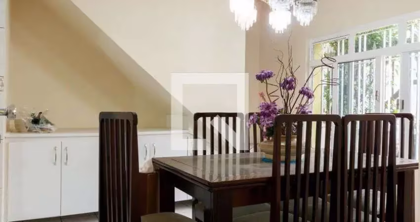 Casa para venda - jardim brasil , 4 quartos,  219 m² - são paulo