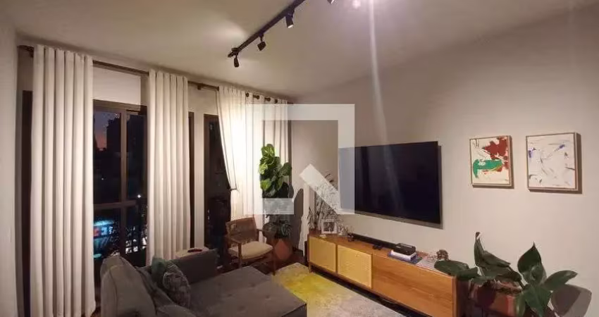 Apartamento para venda - cambuí, 3 quartos,  200 m² - campinas