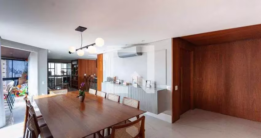 Apartamento para venda - perdizes, 3 quartos,  155 m² - são paulo