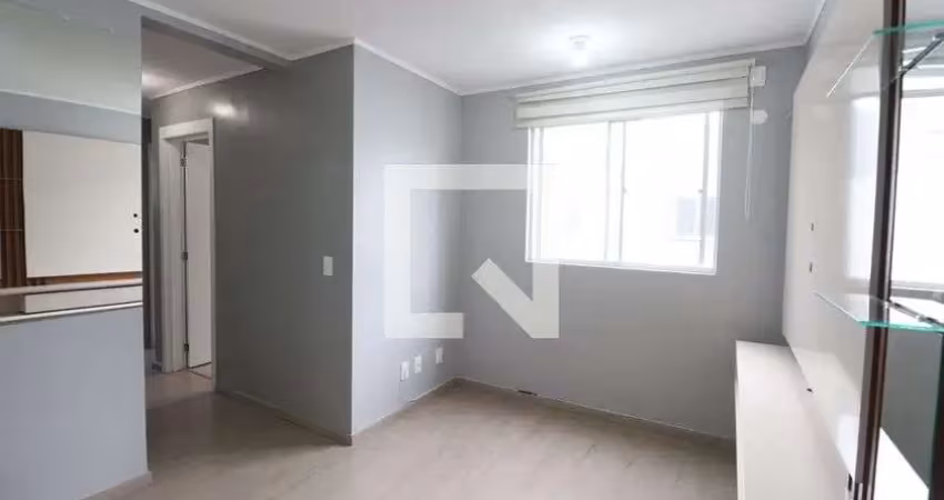 Apartamento para venda - centro, 2 quartos,  43 m² - canoas