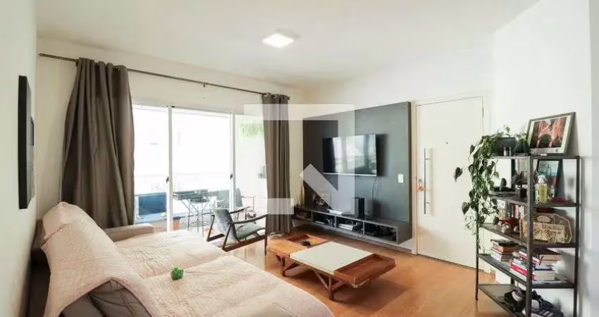 Apartamento para venda - água fria, 3 quartos,  117 m² - são paulo
