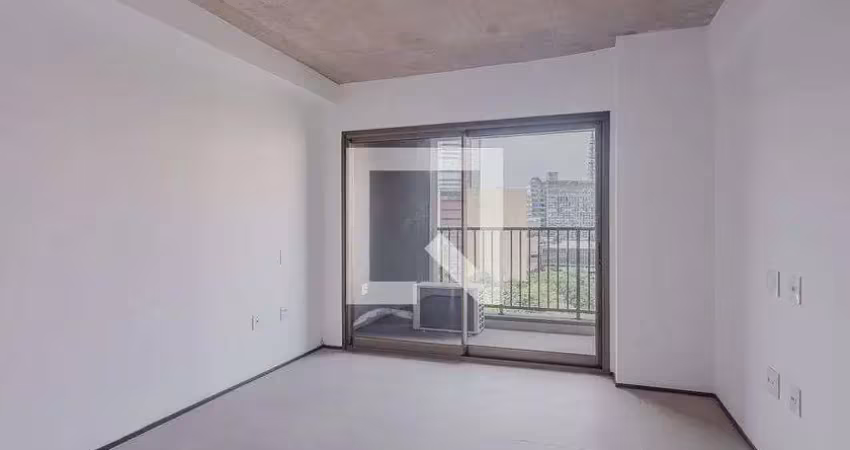 Kitnet / stúdio para venda - jardim paulista, 1 quarto,  24 m² - são paulo