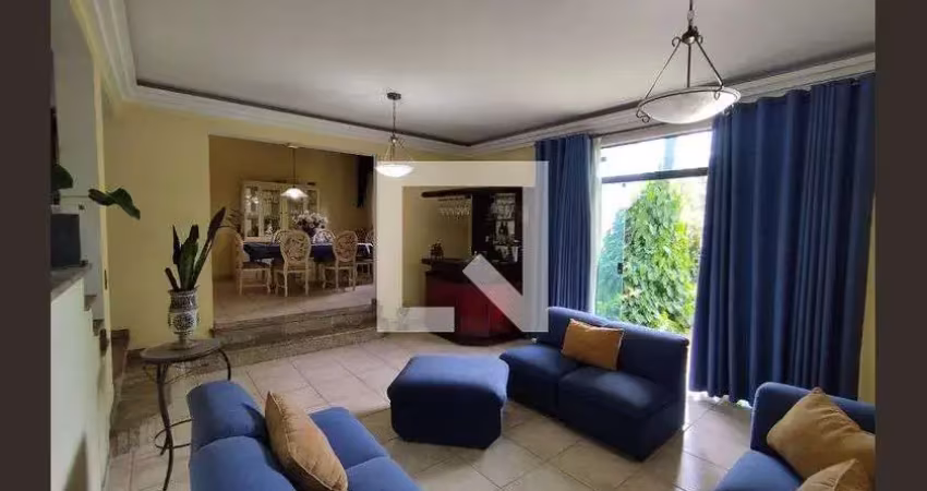 Casa para venda - vila das mercês, 4 quartos,  340 m² - são paulo