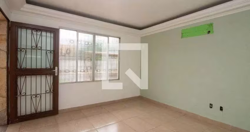 Casa para venda - sarandi, 3 quartos,  250 m² - porto alegre