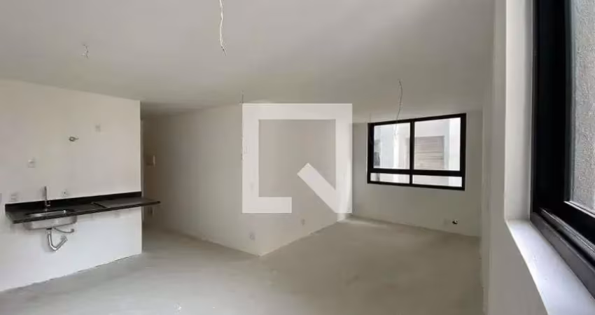 Kitnet / stúdio para venda - centro, 1 quarto,  38 m² - rio de janeiro