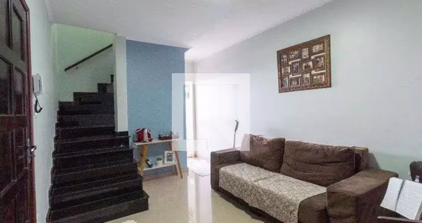 Casa para venda - cangaíba, 3 quartos,  175 m² - são paulo
