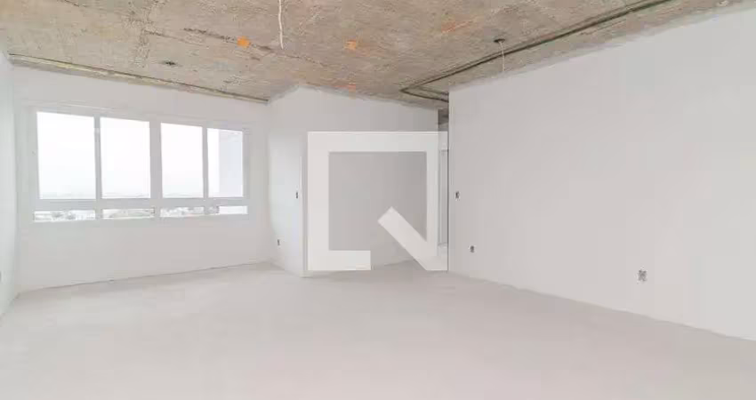 Apartamento para venda - jardim floresta, 3 quartos,  90 m² - porto alegre