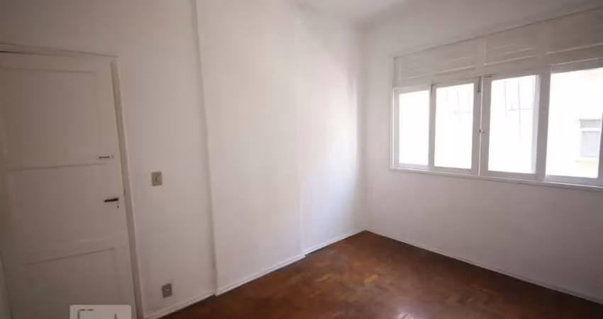 Apartamento para venda - centro , 2 quartos,  90 m² - niterói