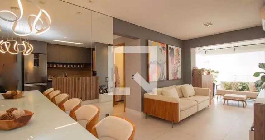 Apartamento para venda - vila mangalot, 3 quartos,  74 m² - são paulo