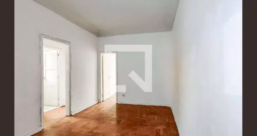 Apartamento para venda - são cristóvão, 2 quartos,  60 m² - rio de janeiro