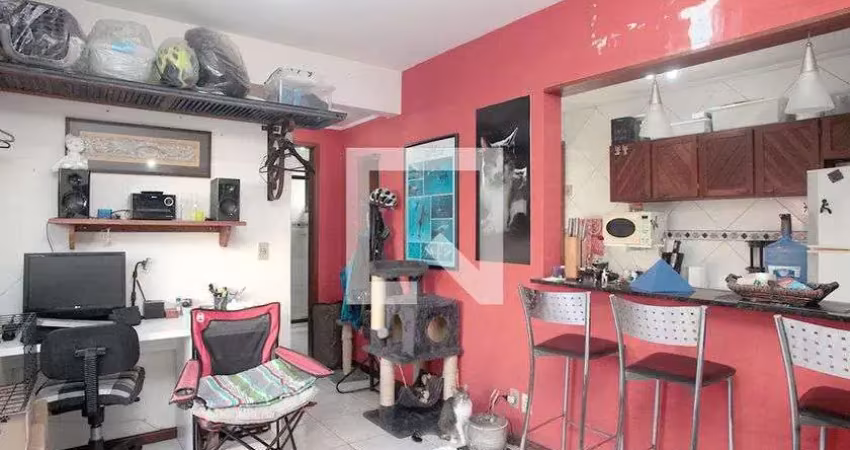 Apartamento para venda - cidade baixa, 1 quarto,  47 m² - porto alegre