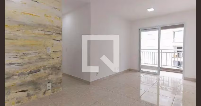 Apartamento para venda - jardim marajoara , 2 quartos,  61 m² - são paulo