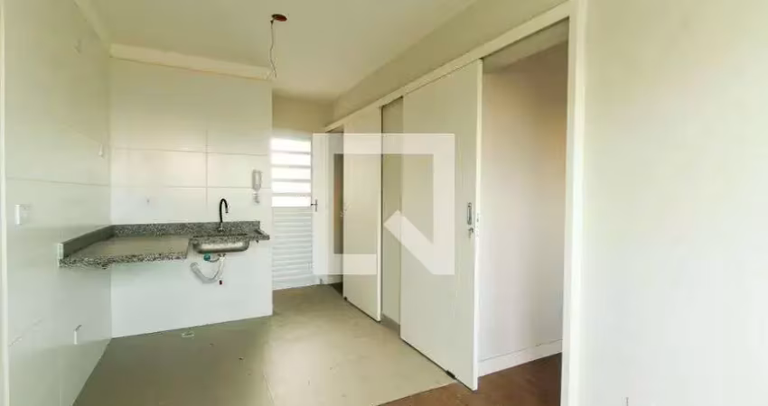 Apartamento para venda - tatuapé, 2 quartos,  52 m² - são paulo