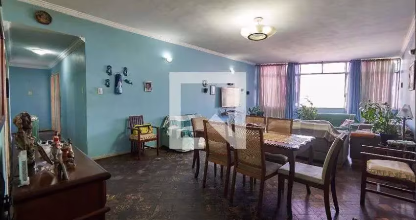 Apartamento para venda - tijuca, 3 quartos,  174 m² - rio de janeiro