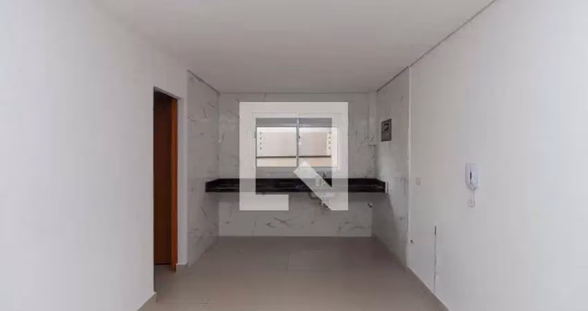 Apartamento para venda - vila mazzei, 1 quarto,  40 m² - são paulo
