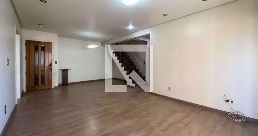 Apartamento para venda - santana, 4 quartos,  244 m² - porto alegre