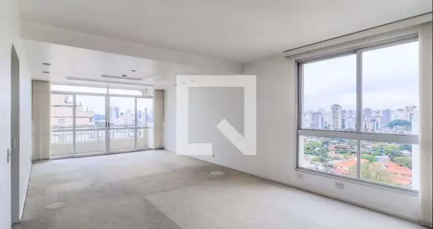 Cobertura para venda - brooklin, 3 quartos,  325 m² - são paulo