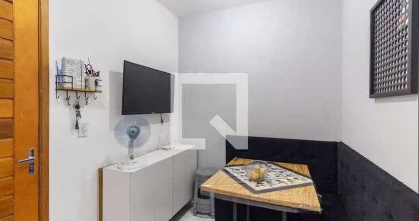Apartamento para venda - itaquera, 2 quartos,  42 m² - são paulo