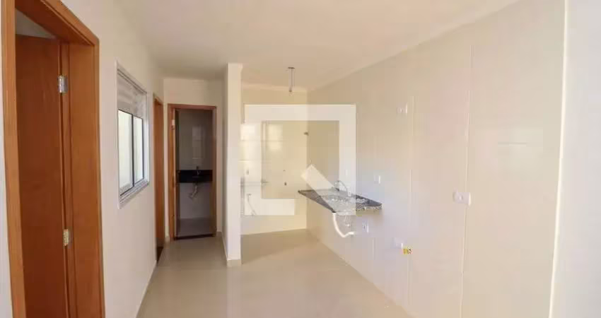 Apartamento para venda - penha de frança, 2 quartos,  36 m² - são paulo