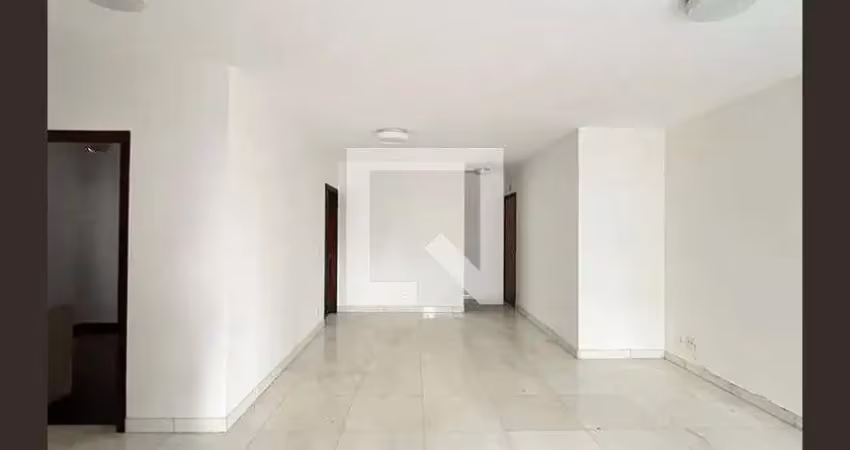 Apartamento para venda - santo agostinho, 3 quartos,  147 m² - belo horizonte