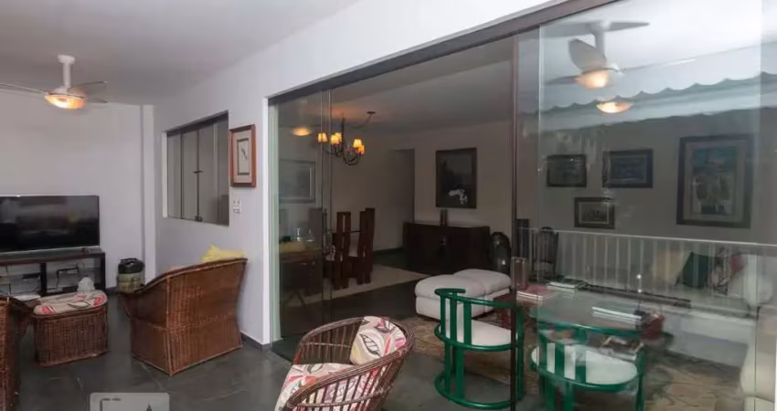 Apartamento para venda - jardim oceânico, 3 quartos,  162 m² - rio de janeiro