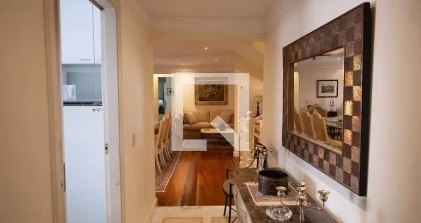 Cobertura para venda - saúde, 5 quartos,  300 m² - são paulo