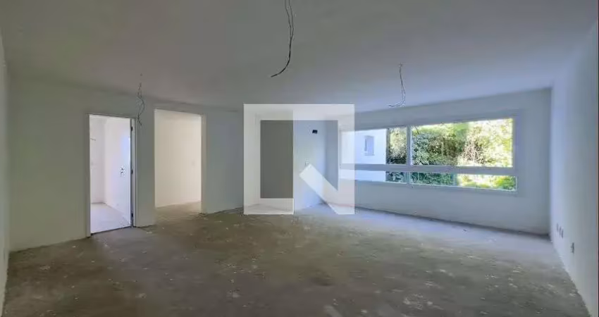 Apartamento para venda - santa tereza , 3 quartos,  114 m² - porto alegre