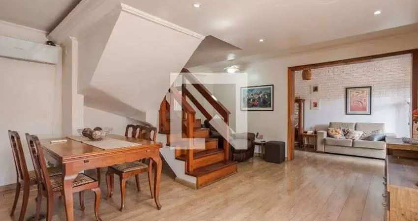 Casa para venda - jardim itu-sabará, 2 quartos,  150 m² - porto alegre