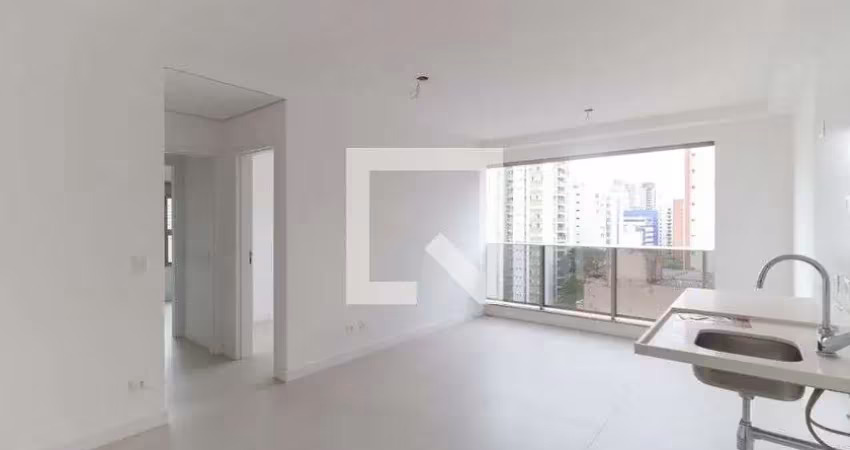 Apartamento para venda - vila mariana, 2 quartos,  50 m² - são paulo