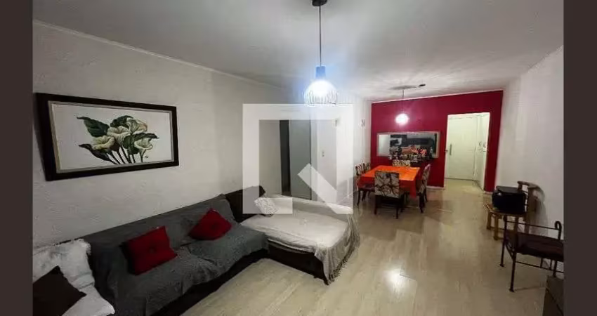 Apartamento para venda - santana, 3 quartos,  121 m² - são paulo
