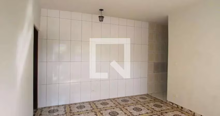 Casa para venda - sapopemba, 2 quartos,  70 m² - são paulo