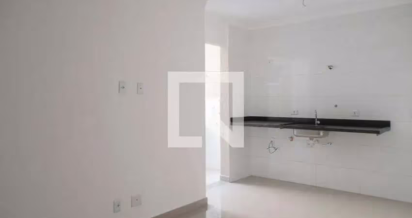 Apartamento para venda - água fria, 2 quartos,  45 m² - são paulo