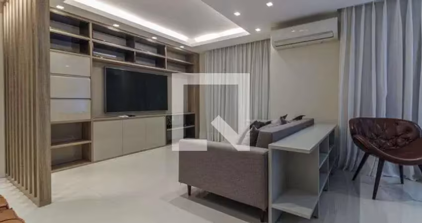 Cobertura para venda - recreio, 3 quartos,  182 m² - rio de janeiro