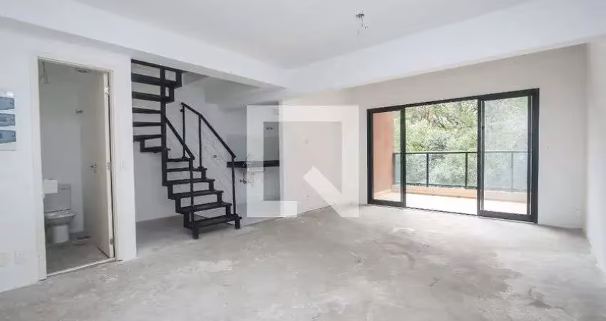 Apartamento para venda - morumbi, 1 quarto,  84 m² - são paulo
