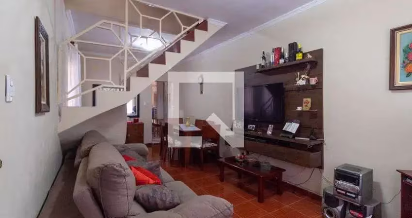 Casa para venda - vila ré, 5 quartos,  174 m² - são paulo