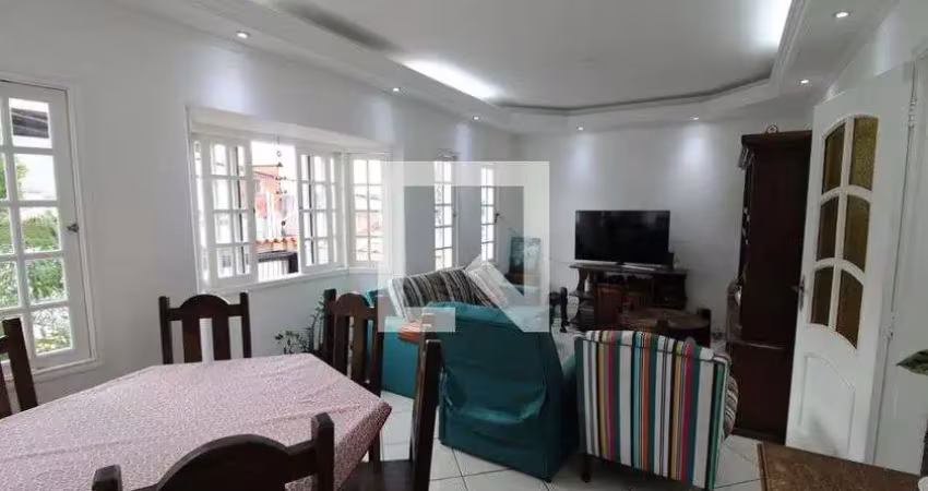 Casa para venda - mandaqui, 4 quartos,  200 m² - são paulo