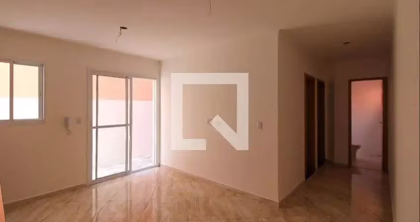 Apartamento para venda - vila macedópolis, 2 quartos,  42 m² - são paulo