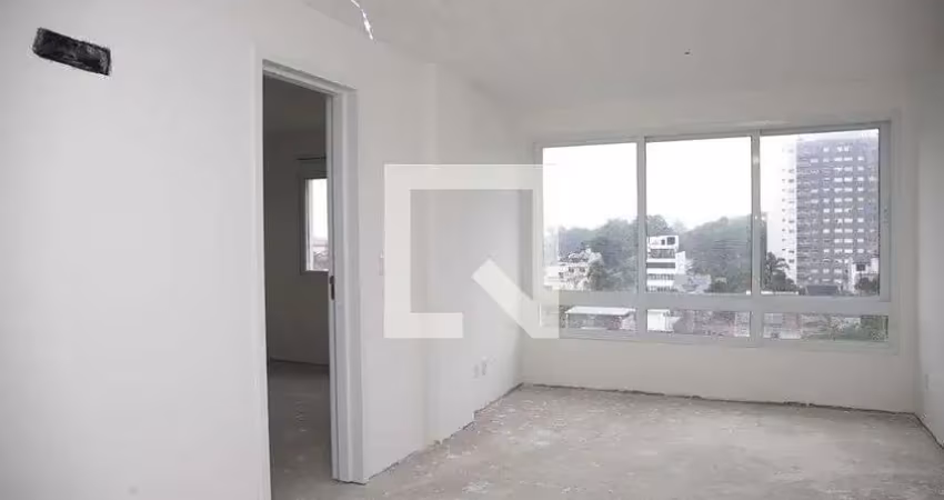 Apartamento para venda - higienópolis, 1 quarto,  83 m² - porto alegre